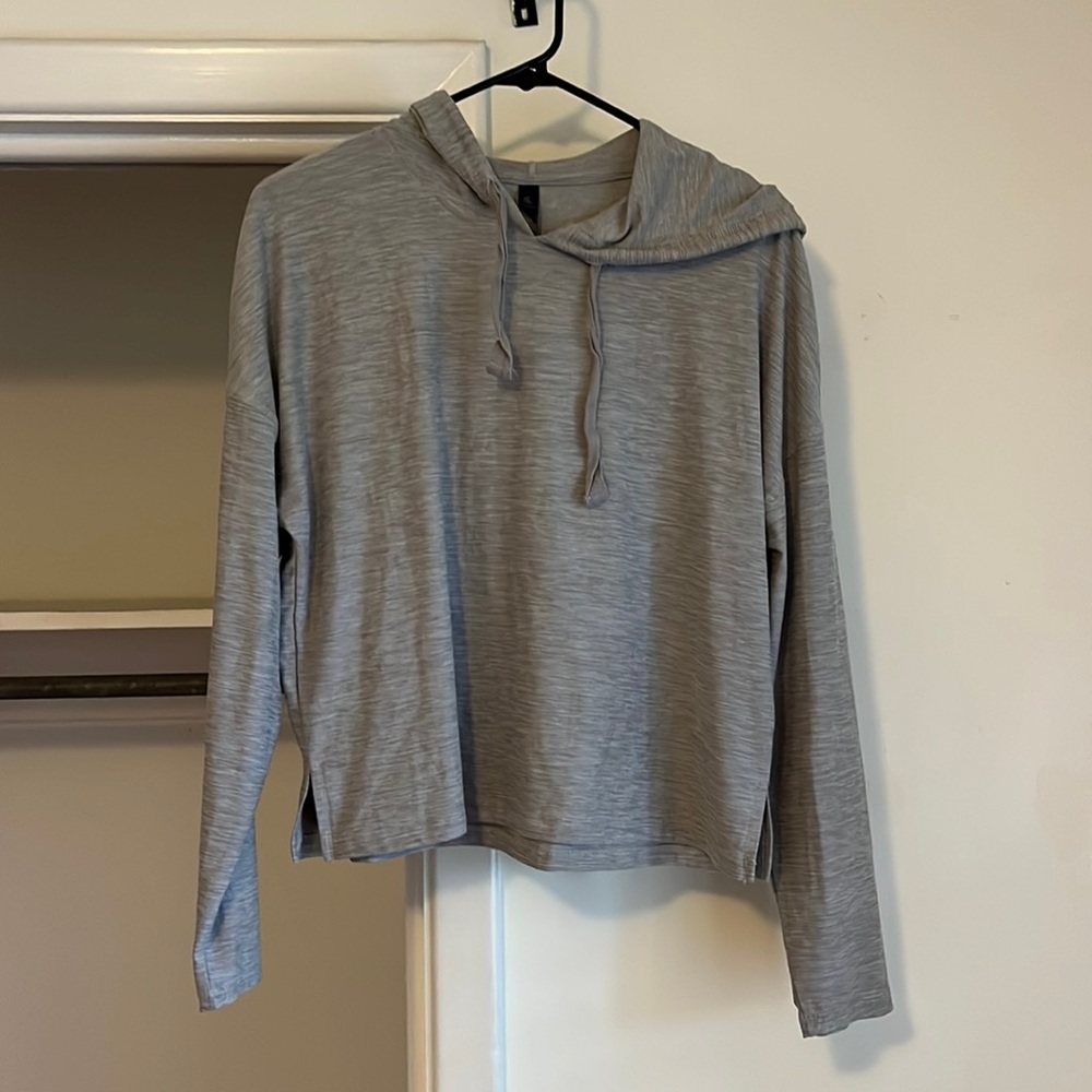 Athletic top